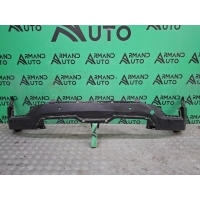 Юбка бампера Hyundai Creta 1 2016-2021 86612M0000, 1