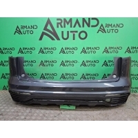 Бампер Geely Monjaro KX11 2021-нв 6044124500, 8889168111, 7