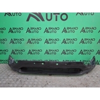 Решетка бампера Toyota RAV4 5 XA50 2018-нв 5311342120, 5311342110, 2