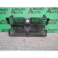 жалюзи радиатора Geely Tugella FY11 2019-нв 6013027600, 6600002469, 7