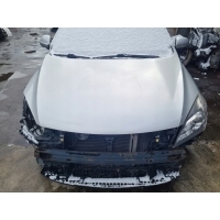 Kia ceed i sw 07 - 12 2009 r . универсал 9s капот крышка двигателя *