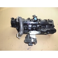 KOLEKTOR SSĄCY OPEL INSIGNIA A 2.0 CDTI 55571993