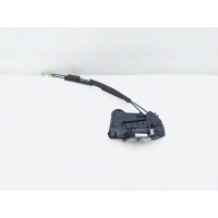 Замок двери Toyota Camry 70 2018 6903053130