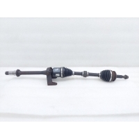 Привод Toyota Camry 70 2018 4341033380, 4345748010, 4303033080