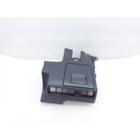 Накладка торпедо Toyota Camry 70 2018 5530233280C0, 5530233280