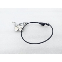 Замок спинки сиденья Toyota Camry 70 2018 7264033090