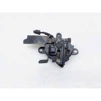 Замок капота Toyota Camry 70 2018 5351033380
