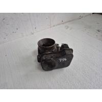 Przepustnica 12568796 Opel Vectra C Signum 2.2 16V