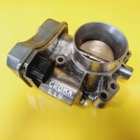 PRZEPUSTNICA FIAT CROMA 2.2 BENZYNA 12568796 NR52