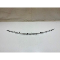 TESLA S 12 - 15 LISTWA BLENDA TYŁ CHROM 1025776 - 00 - A