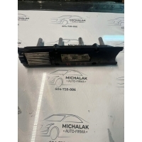 OPEL VECTRA C 2.2 B 16V CEWKA ZAPŁONOWA 12567686 Z22SE