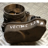 OPEL VECTRA C 2.2 B PRZEPUSTNICA 12568796