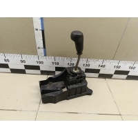 Кулиса КПП Chevrolet Epica 2006-2012 96639232