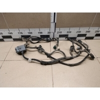 Проводка (коса) Chevrolet Captiva (C100) 2006-2010 96627341