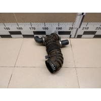 Патрубок воздушного фильтра Chevrolet Captiva (C100) 2006-2010 96829529