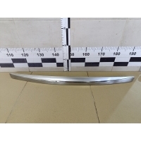 Накладка крышки багажника HYUNDAI Solaris 2010-2017 873111R100
