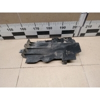 Воздуховод Chevrolet Captiva (C100) 2006-2010 20907214