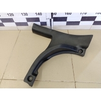 Накладка порога (внутренняя) HYUNDAI Solaris 2010-2017 858851R000RY