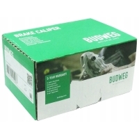 Budweg caliper 343268 суппорт тормоза