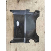 Кожух рулевой колонки Volkswagen Passat B5 2000 1841925