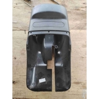 Кожух рулевой колонки Seat Altea 2007 960138011
