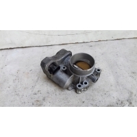 PRZEPUSTNICA 12568796 OPEL VECTRA C SIGNUM 2.2 16V Z22SE 02 -