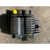 Катушка зажигания Opel Astra F 1995 10487489