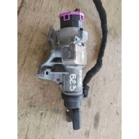 Замок зажигания Volkswagen Passat B5 1998 4B0905851G