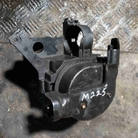 Корпус топливного фильтра Mazda 2 2007 9655604380