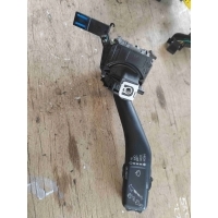 Переключатель дворников Seat Altea 2007 1K0953519J