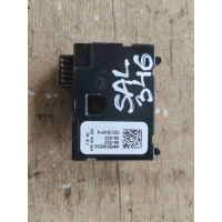 Датчик угла поворота руля Seat Altea 2007 1K0959654