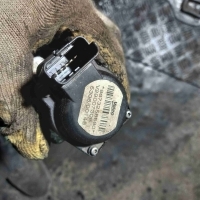 Клапан EGR Mazda 2 2007 9673258680