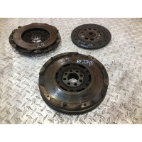 Комплект сцепления BMW 5 E34 1992 21211223687
