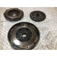 Комплект сцепления BMW 3 E46 1995 12121223712