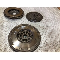 Комплект сцепления Opel Vectra C 2003 9126543, 1208067