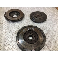Комплект сцепления BMW 5 E34 1992 1864098132