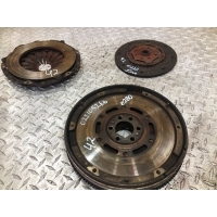 Комплект сцепления Volkswagen Passat B5 1999 028105266A, 028141035M