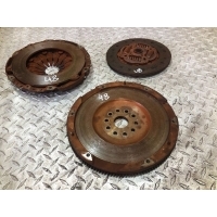 Комплект сцепления Opel Vectra B 2000 90400241