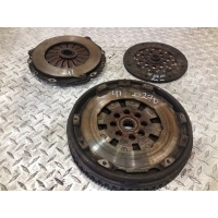 Комплект сцепления Citroen C5 1 2003 920410803