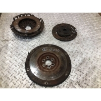 Комплект сцепления Audi 80 B4 1995 1878054741