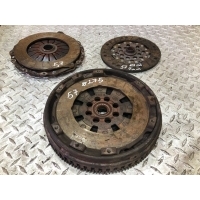 Комплект сцепления Citroen C5 1 2002 920410803, 323051410