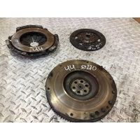 Комплект сцепления Suzuki Vitara 1 1993 8311300928139, 1262160A01