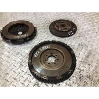 Комплект сцепления Renault Megane 1 2000 090107A2139