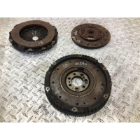 Комплект сцепления Renault Megane 1 2000 8200438307