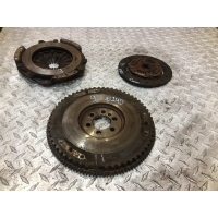 Комплект сцепления Peugeot 206 1 1999 9630793080