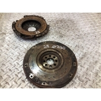 Комплект сцепления Nissan Primera 11 2000 123112F600