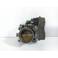 Opel Vectra C 02 - 05 PRZEPUSTNICA OE 12568796