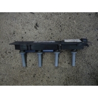 CEWKA ZAPŁONOWA OPEL VECTRA C 2.2 02 - 06 12567686