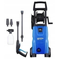 Myjka ciśnieniowa Nilfisk C125.7 - 6 PAD xtra 1500 W