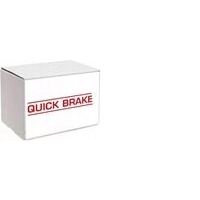 Quick brake 114-0295 комплект ремонтный , суппорт тормоза